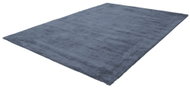 Ručně tkaný kusový Maori 220 Denim 200×290 cm - Koberec