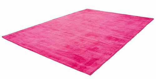 Ručně tkaný kusový MAORI 220 PINK 160×230 cm - Koberec - Main image