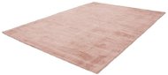 Ručně tkaný kusový Maori 220 Powder pink - Koberec