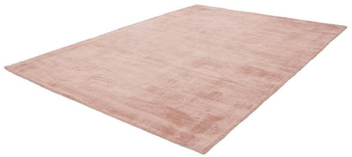 Ručně tkaný kusový Maori 220 Powder pink 200×290 cm - Koberec - Main image