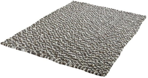 Ručně tkaný kusový Passion 730 Stone 160×230 cm - Koberec - Main image
