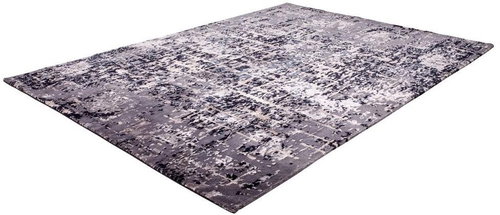 Ručně vázaný kusový Sense of Obsession 670 Taupe 200×290 cm - Koberec - Main image