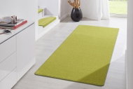 Světle zelený kusový Fancy 103009 Grün 200×280 cm - Koberec