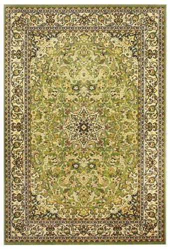 Kusový koberec Solid 55 APA 240×340 cm - Koberec - Main image