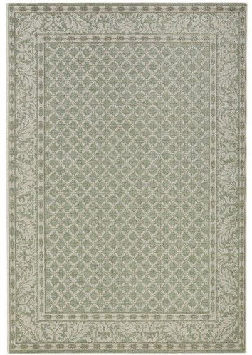 Kusový koberec Botany Royal Grün 102477 - venkovní (outdoor) 115×165 cm - Koberec - Main image