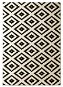 Kusový koberec Hamla 102332 80×150 cm - Koberec