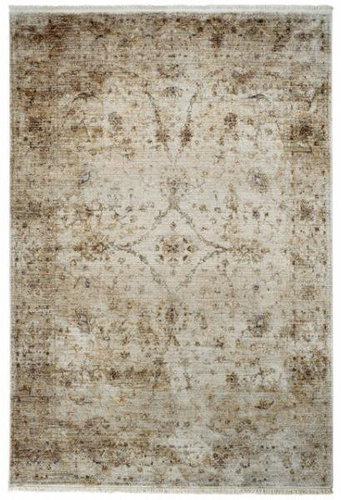 Kusový koberec Laos 454 BEIGE 40×60 cm - Koberec - Main image