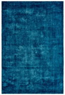 Ručně tkaný kusový koberec Breeze of obsession 150 BLUE 160×230 cm - Koberec