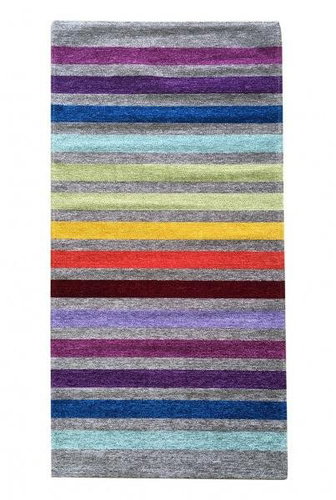 Oriental Weavers Protiskluzový pratelný běhoun Laos 39/999× 120×160 cm - Carpet - Main image