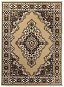 Kusový koberec Teheran Practica 58/EVE - Koberec
