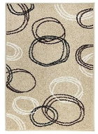 Piece carpet Lotto 290 FM7 Y 200×285 cm - Carpet
