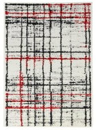 Oriental Weavers Kusový koberec Lotto 406 FM6 W 133×190 cm - Koberec