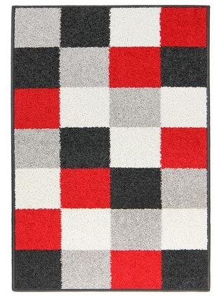 Kusový koberec Lotto 923 FM6 × 67×120 cm - Carpet - Main image