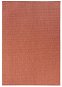 Kusový koberec Meadow 102725 terracotta 80×150 cm - Koberec
