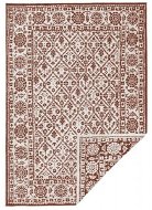 Kusový koberec Twin-Wendeteppiche 103114 terra creme 120×170 cm - Koberec