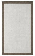 Kusový koberec Twin-Wendeteppiche 103107 creme braun 200×290 cm - Koberec