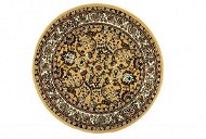 Kusový koberec Teheran Practica 59/EVE kruh 200×200 (průměr) cm - Koberec