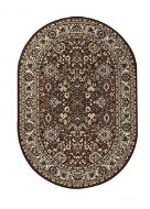 Kusový koberec Teheran Practica 59/DMD ovál - Koberec