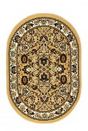 Kusový koberec Teheran Practica 59/EVE ovál - Koberec