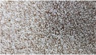 Kusový koberec Apollo Soft béžový 100 × 100 cm - Koberec