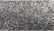 Kusový koberec Apollo Soft antracit 200 × 400 cm - Koberec