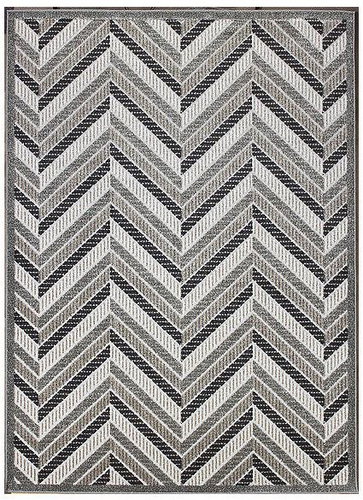 Kusový koberec Lagos 1088 Beige 60×100 cm - Koberec - Main image