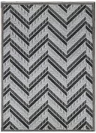 Kusový koberec Lagos 1088 Silver (Grey) - Koberec
