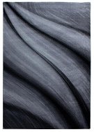 Kusový koberec Miami 6630 black 200×290 cm - Koberec