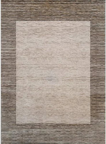 Kusový koberec Vals 8001 Beige 80×150 cm - Koberec - Main image