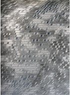 Kusový koberec Vals 8375 Grey 160 × 230 cm - Koberec