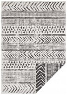 Kusový koberec Twin Supreme 103860 Biri Black/Cream 240 × 340 cm - Koberec