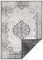 Kusový koberec Twin Supreme 103868 Cebu Black/Cream 240 × 340 cm - Koberec