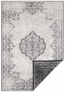 Kusový koberec Twin Supreme 103868 Cebu Black/Cream 240×340 cm - Koberec