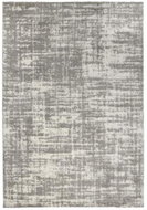 Kusový koberec Nano Shag 6 GY6E 160×235 cm - Koberec