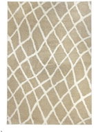 Kusový koberec Nano Shag 625 GY6J 133×190 cm - Koberec