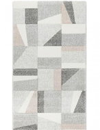 Kusový koberec Pastel/Indigo 22693/955 160×230 cm - Koberec