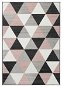 Kusový koberec Lotto 523 HR5 × - Koberec