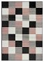 Kusový koberec Lotto 923 HR5 × - Koberec