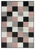 Kusový koberec Lotto 923 HR5 × 100×150 cm - Koberec