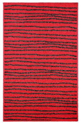 Oriental Weavers Kusový koberec Lotto 562 FM6 O 100×150 cm - Koberec - Main image