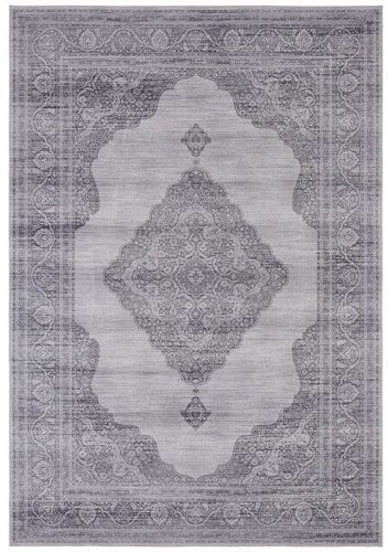 Kusový koberec Asmar 104021 Slate/Grey 200×290 cm - Carpet - Main image