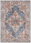 Kusový koberec Asmar 104014 Jeans blue - Koberec