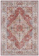 Kusový koberec Asmar 104013 Brick/Red 200×290 cm - Koberec