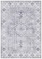 Kusový koberec Asmar 104011 Graphite/Grey 80 × 150 cm - Koberec
