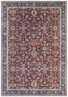 Kusový koberec Asmar 104004 Bordeau×/Red 120 × 160 cm - Koberec