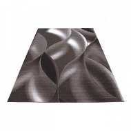 Kusový koberec Plus 8008 brown 160×230 cm - Koberec