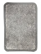 Kusový koberec Apollo Soft sivý 85 × 250 cm - Koberec