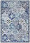 Kusový koberec Imagination 104205 Denim/Blue z kolekce Elle 80×200 cm - Koberec