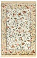 Kusový koberec Naveh 104375 Cream/Cord 195×300 cm - Koberec