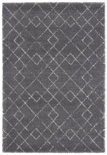 Kusový koberec Allure 104392 Darkgrey/Cream 120×170 cm - Koberec - Main image